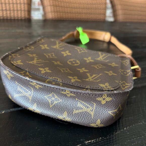 Louis Vuitton St Cloud - Picture 6 of 8